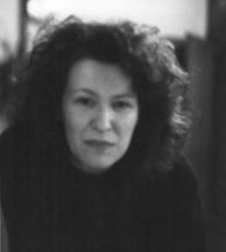 Ute Stringfellow